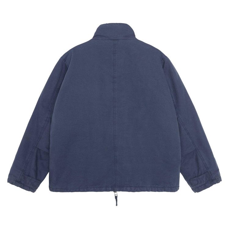 Stüssy Fall '24 INSULATED FIELD JACKET Stussy Insulated Field