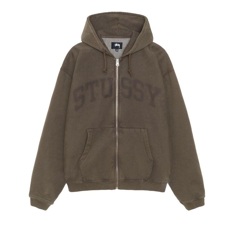 Stussy オリーブ ノースリーブ Sサイズ Stussy オリーブ ノースリーブ Sサイズ Stussy オリーブ ノースリーブ