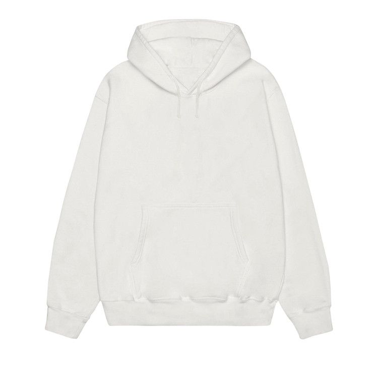 Stussy Pigment Dyed Buana Hoodie 'natural'