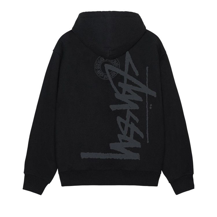 Nighthawk Hoodie: XL