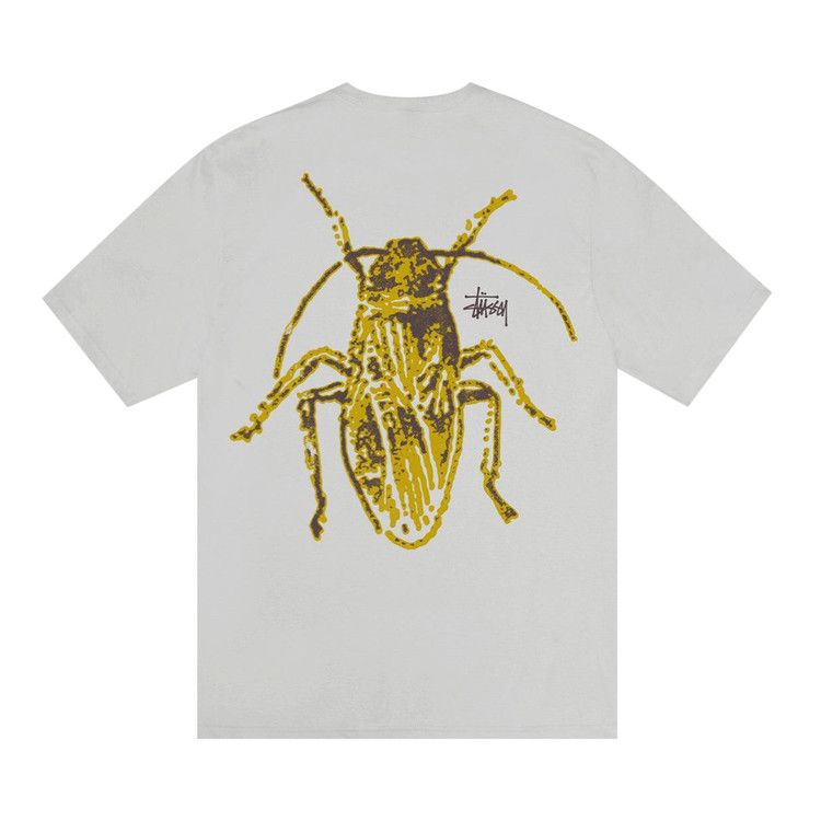 Stussy Roach T-Shirt Fog