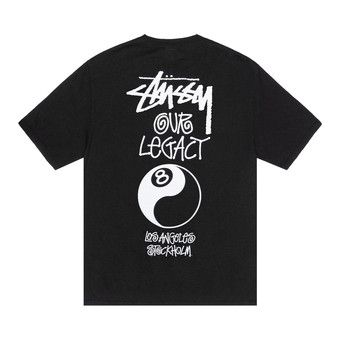 その他 stussy New Stussy 1st Venus Pigment Dyed Tee T-Shirt Natural Cream Color