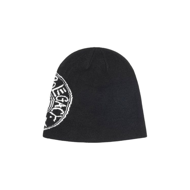 Buy Stussy x Our Legacy Work Shop Skullcap 'Black' - 332120 BLAC