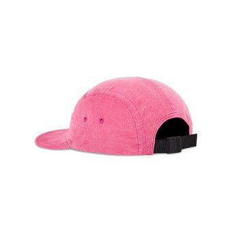 帽子 Supreme Corduroy Camp Cap Pink Buy Supreme Corduroy Pocket Camp Cap 'Pink' - FW24H17 PINK