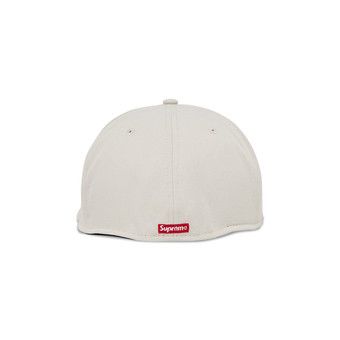 Buy Supreme Mister Cartoon New Era 'Stone' - FW24H105 STONE | GOAT