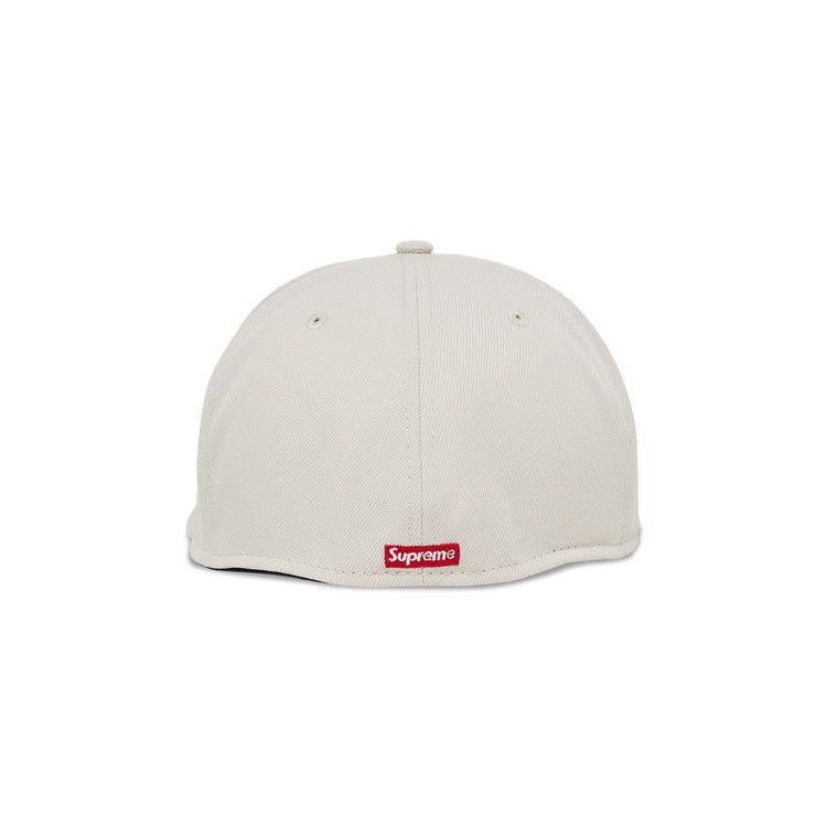 応援グッズ Supreme Mister Cartoon New Era Stone 1/2 Supreme Mister Cartoon New Era (FW24) - $54