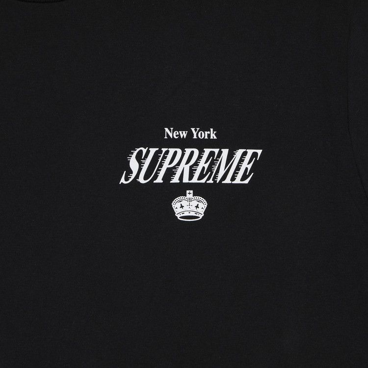 Supreme 4 Life Tee (FW24) - $40