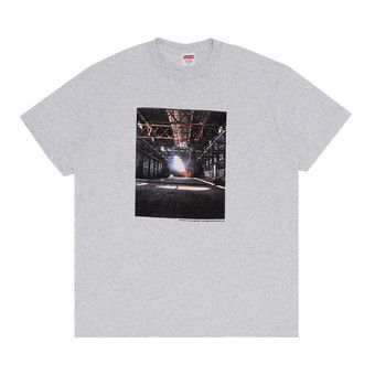 トップス Supreme Bedroom Tee Ash Grey Buy Supreme Patchwork Tee 'Cement' - SS24T20 CEMENT | GOAT