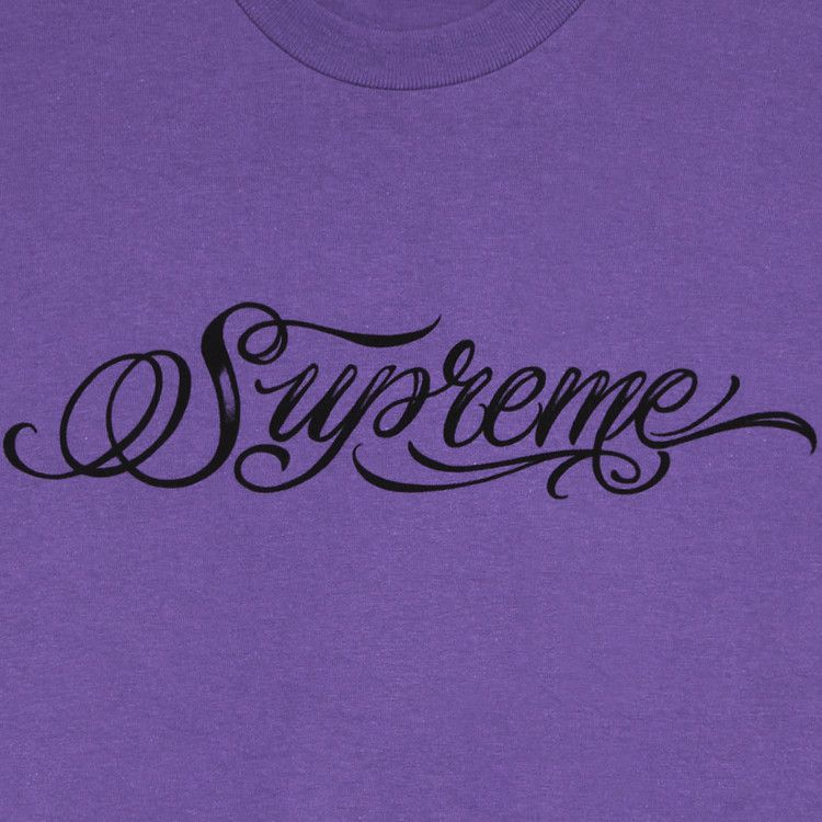 Supreme Script Canvas Snap Shirt Mサイズ Supreme Script Canvas Snap Shirt (FW19) - $138