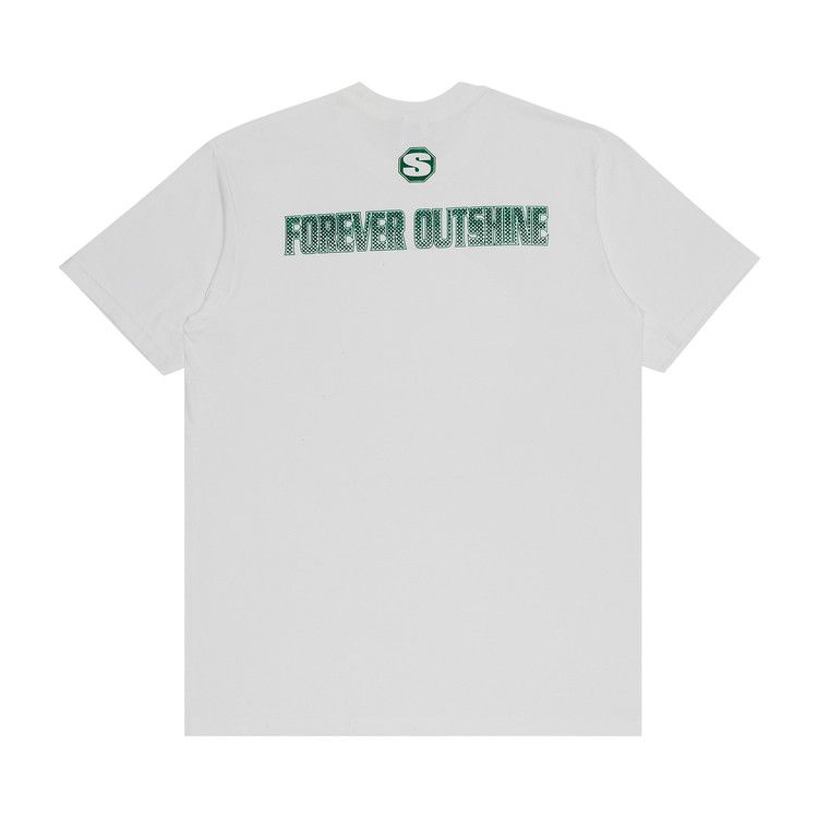 トップス Supreme Blockbuster Tee White L Buy Supreme Blockbuster Tee 'White' - FW24T60 WHITE | GOAT