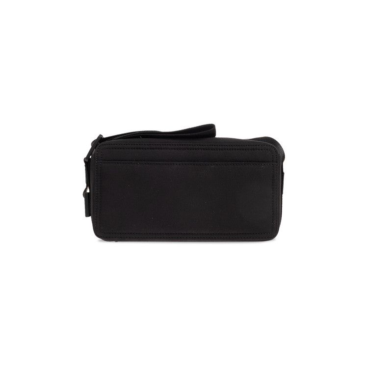 Buy Jacquemus Le Cuerda Horizontal 'Black' - 235BA092 3174 Buy Jacquemus Le Cuerda Horizontal 'Black' - 235BA092 3174