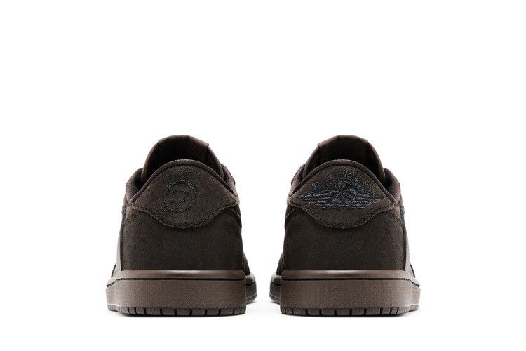 Buy Travis Scott x Air Jordan 1 Retro Low OG SP 'Velvet