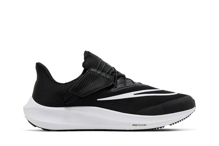 Nike Air Zoom Pegasus 39 FlyEase 'Black White'