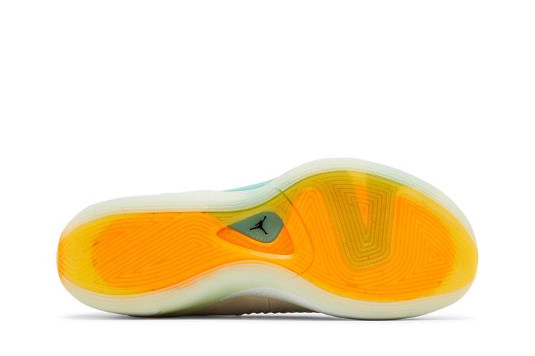 Air Jordan Luka 1 Next Nature Light Orewood Brown