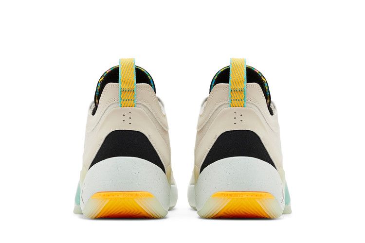 Air Jordan Luka 1 Next Nature Light Orewood Brown