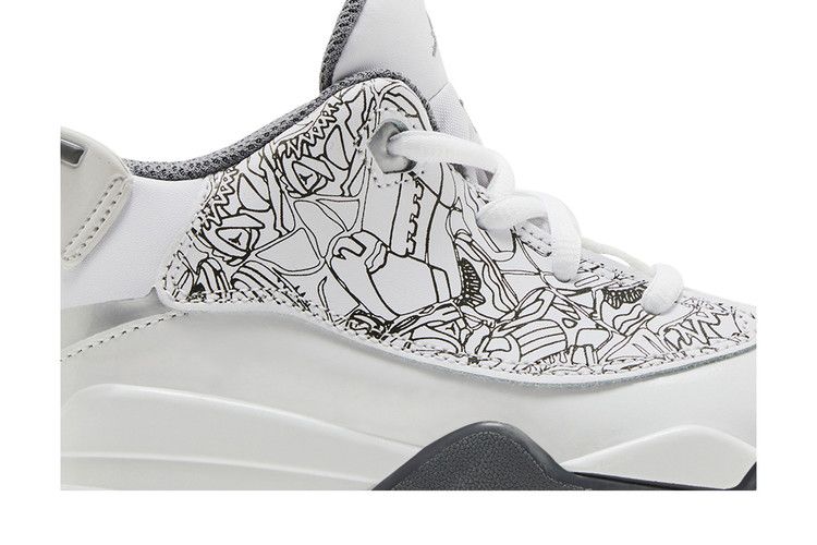 jordan x spongebob dubzero