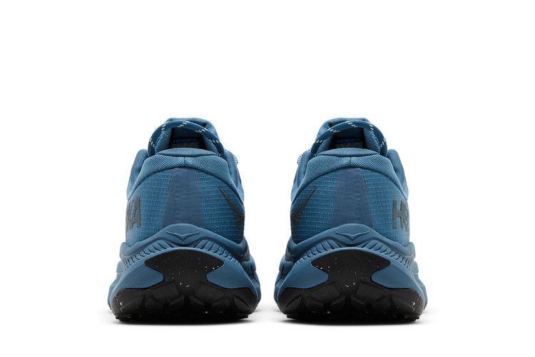 Hoka Transport Gore-Tex Real Teal