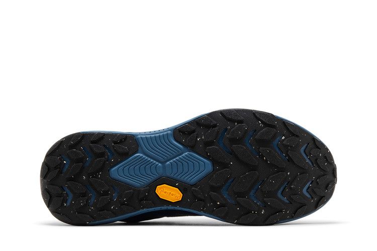 Hoka Transport Gore-Tex Real Teal