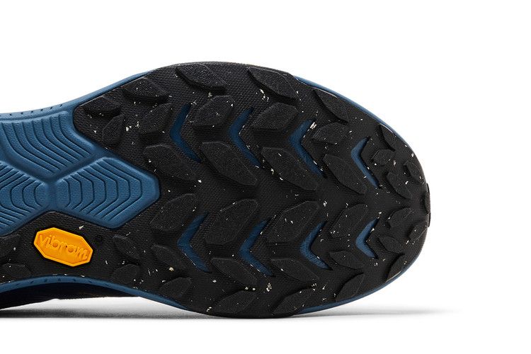 Hoka Transport Gore-Tex Real Teal