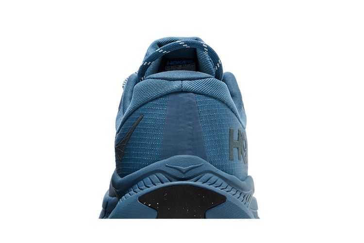 Hoka Transport Gore-Tex Real Teal