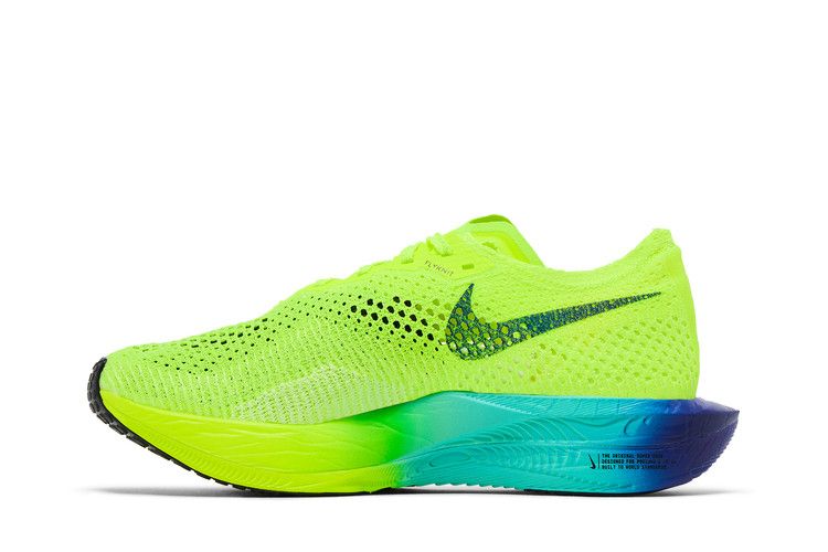 23cm　NIKE W VAPORFLY NEXT% 3 DV4130-700 Nike - ZoomX Vaporfly NEXT% 3 - Women – Le coureur nordique