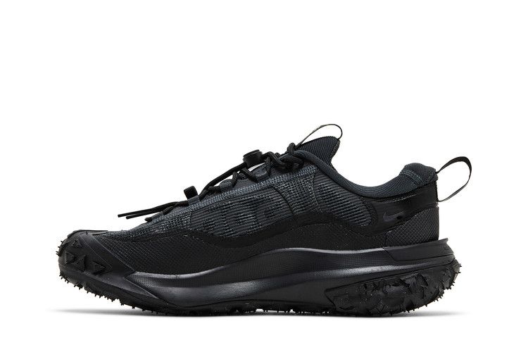 Nike ACG Mountain Fly 2 Low Dark Smoke Grey — foto 4
