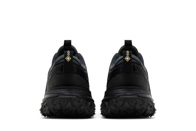 Nike ACG Mountain Fly 2 Low Dark Smoke Grey — foto 7