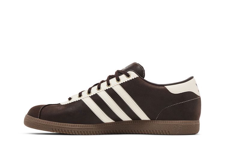 ★関税込★adidas★BERN GORE-TEX★22-30cm★Dark Brown★ Buy Bern GORE-TEX 'Dark Brown' - IF3800 | GOAT
