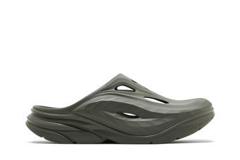 Buy HOKA Ora Recovery Mule 'Slate' - 1147951 SLTSL | GOAT