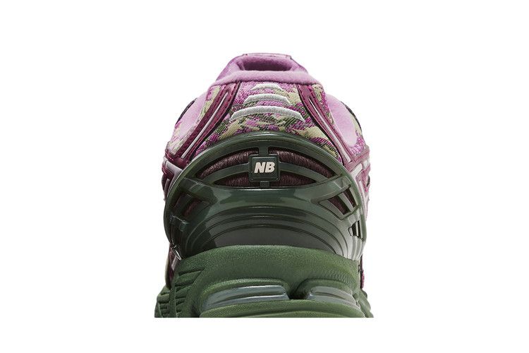 Jack Harlow X New Balance 1906r Rose Runner