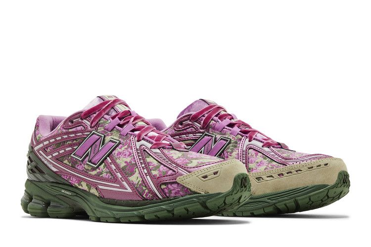 Jack Harlow X New Balance 1906r Rose Runner