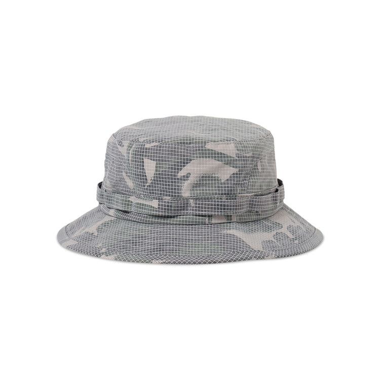 定価以下！PALACE x BEAMS Plus Bucket Hat Buy Palace x Beams Plus Bucket Hat 'Camo' - 3841027201790 | GOAT