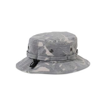 定価以下！PALACE x BEAMS Plus Bucket Hat Buy Palace x Beams Plus Bucket Hat 'Camo' - 3841027201790 | GOAT