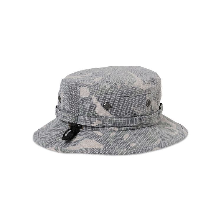 Buy Palace x Beams Plus Bucket Hat 'Camo' - 3841027201790 | GOAT