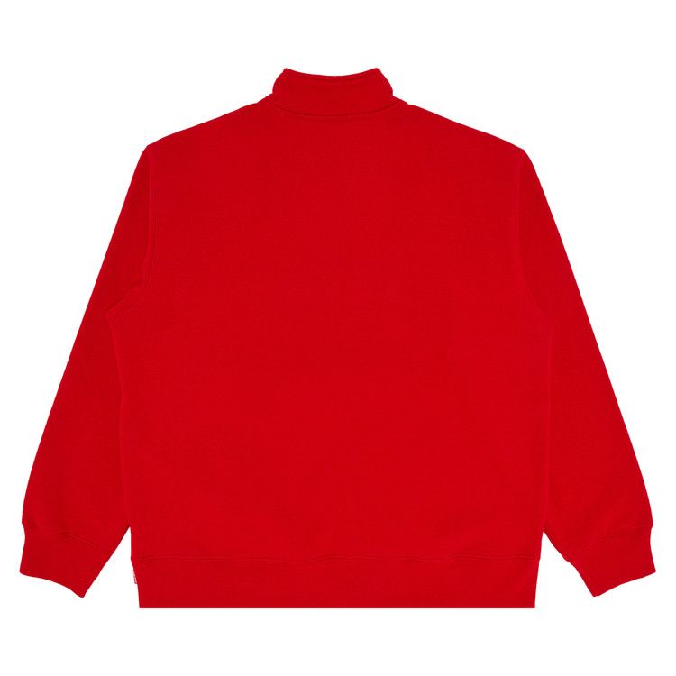トップス supreme Collegiate Half Zip Pullover XL Supreme Collegiate Half Zip Pullover (FW24) - $158