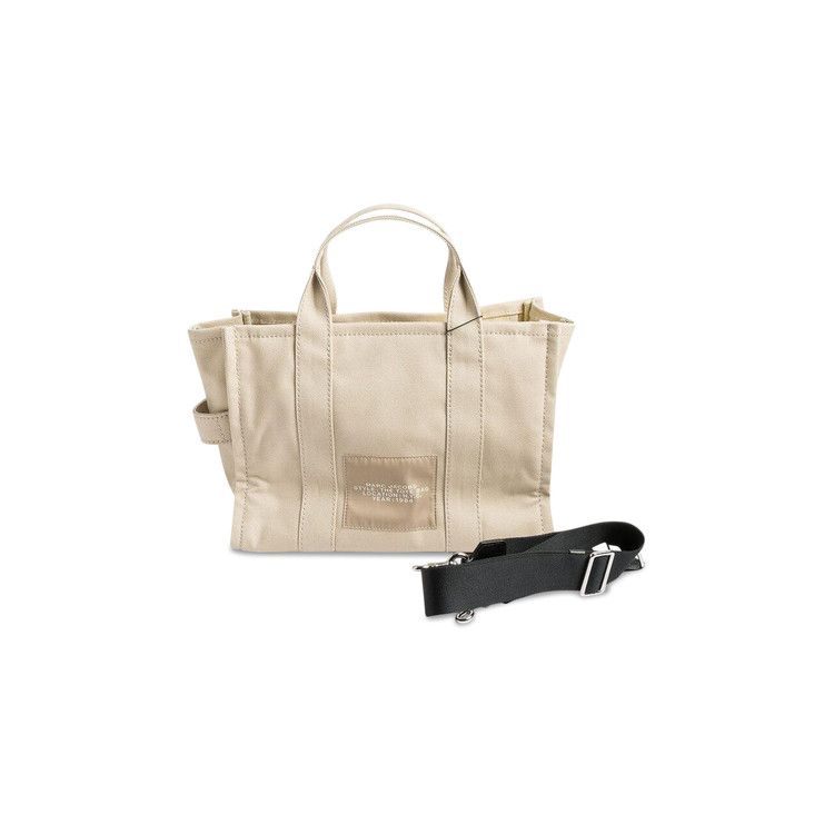 Buy Marc Jacobs The Medium Tote Bag 'Beige' - M0016161 260 | GOAT