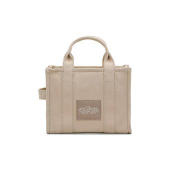 ハンドバッグ MARC JACOBS Woman Handbag Beige M0016493 260 Marc Jacobs M0016493-260: Women's The Small Tote, Beige | eBay