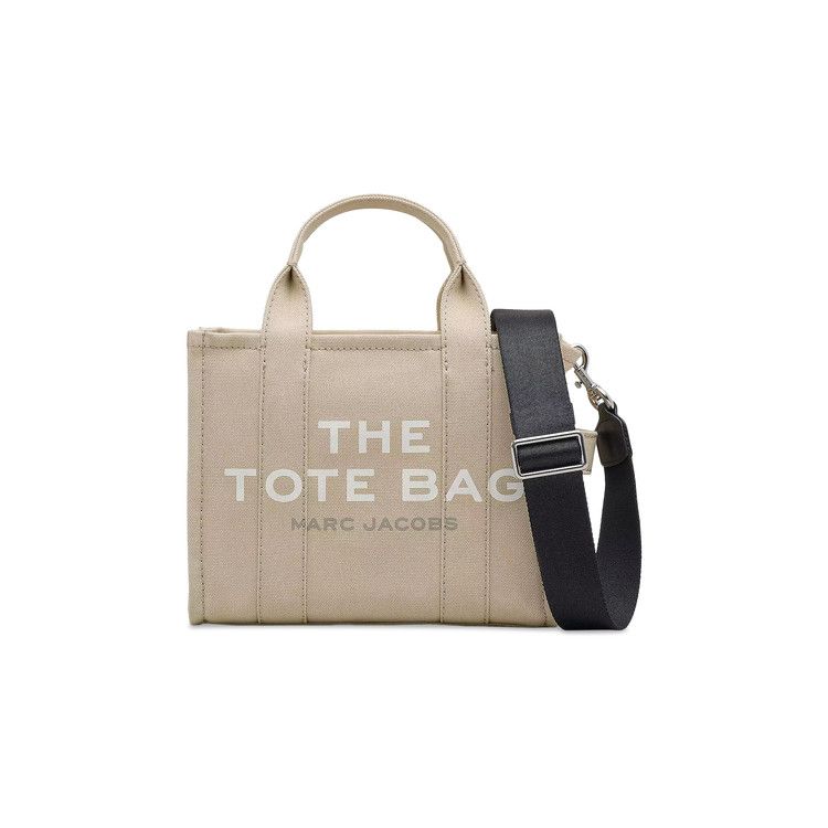 トートバッグ MARC JACOBS Woman Tote bags Beige M0016156 260 マーク ジェイコブス MARC JACOBS MARC JACOBS トートバッグ