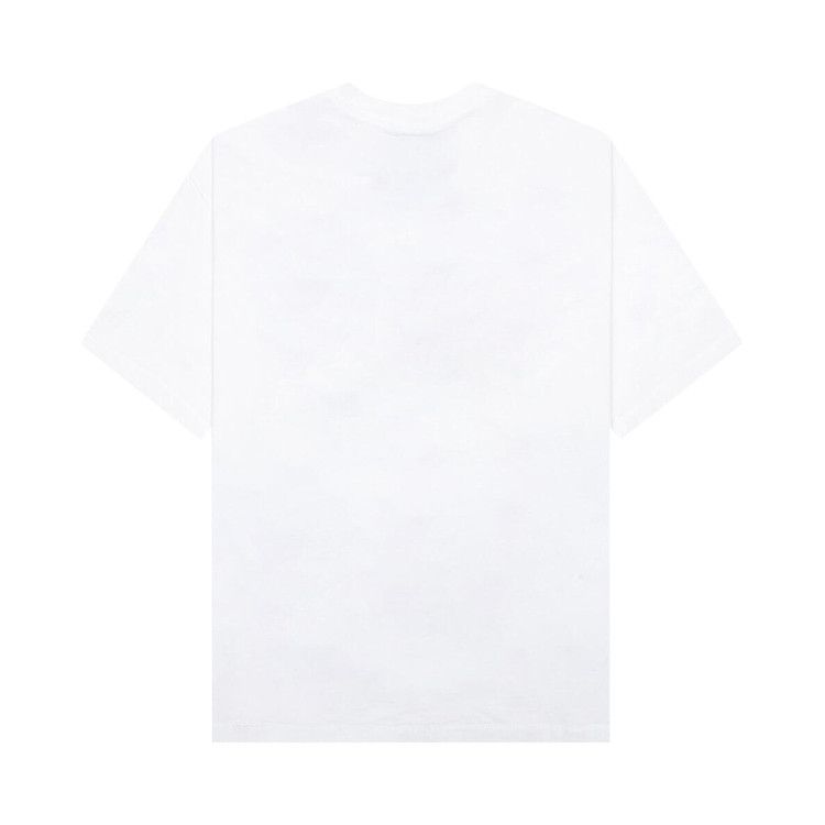 Market Thank You Nice Day T-Shirt White