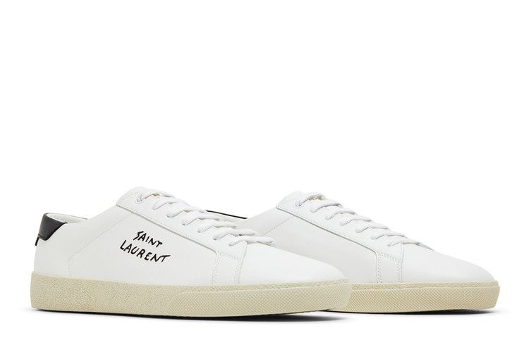 SAINT LAURENT PARIS｜SNEAKERS (610685 AABEE 9061) Saint Laurent Sneakers wholesale - Designers Distribution