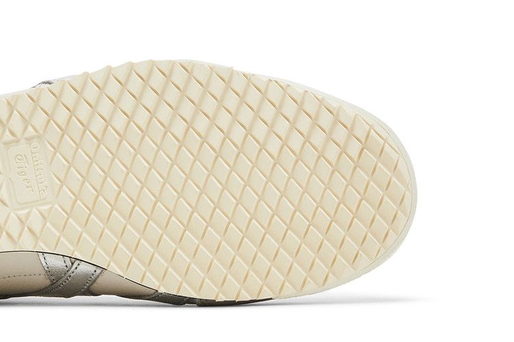Buy Onitsuka Tiger Mexico 66 SD 'Birch Silver' - 1183A592 200 | GOAT