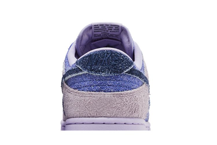Buy Wmns Dunk Low SE 'Hydrangeas' - HQ3431 515 | GOAT