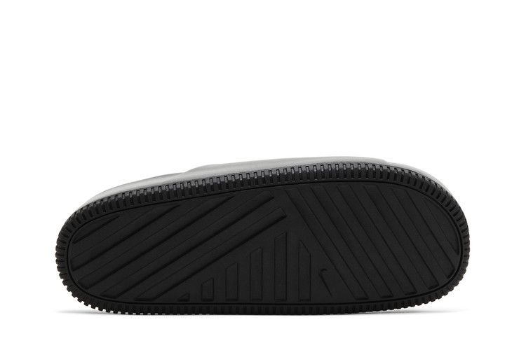 Buy Calm Slide 'Electric Pack - Black' - HF1067 002 | GOAT