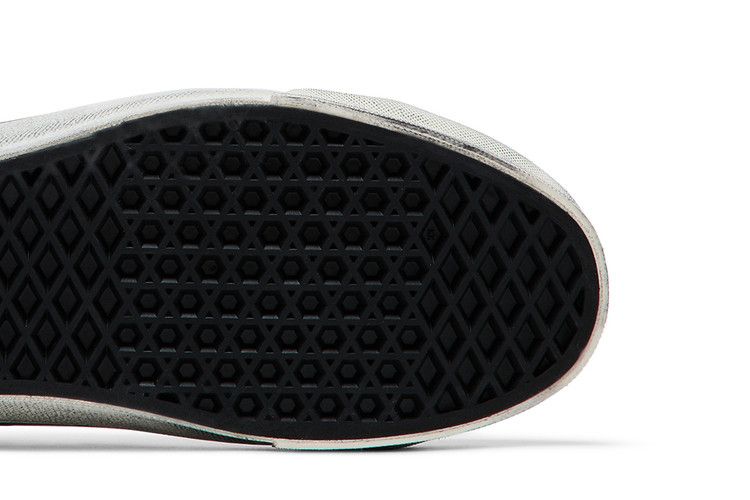 Vans Old Skool 36 Pearlized Pack - Marshmallow White