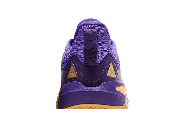 Anta Kai 1 Speed 'twin Flame'