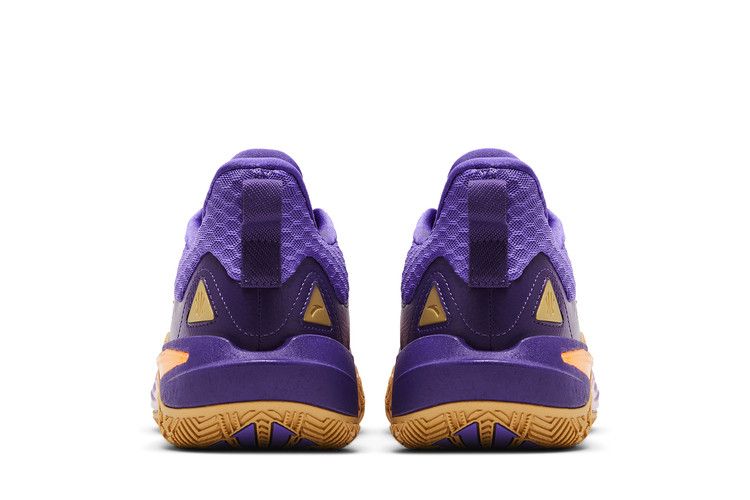 Anta Kai 1 Speed 'twin Flame'