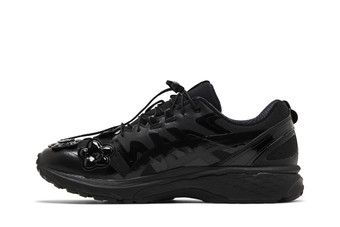 Buy Cecilie Bahnsen x Gel Terrain 'Black' - 1203A526 001 | GOAT