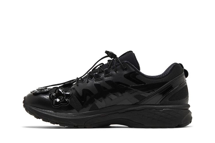 Buy Cecilie Bahnsen x Gel Terrain 'Black' - 1203A526 001 | GOAT