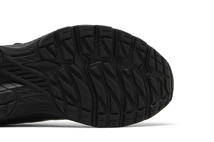 Buy Cecilie Bahnsen x Gel Terrain 'Black' - 1203A526 001 | GOAT