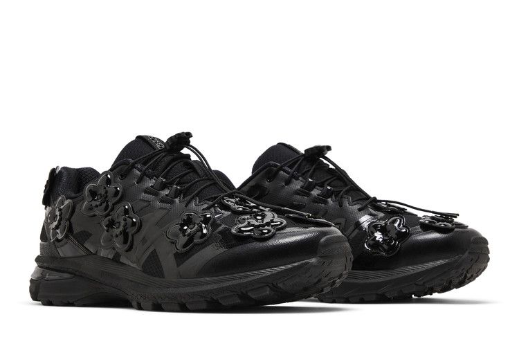 Buy Cecilie Bahnsen x Gel Terrain 'Black' - 1203A526 001